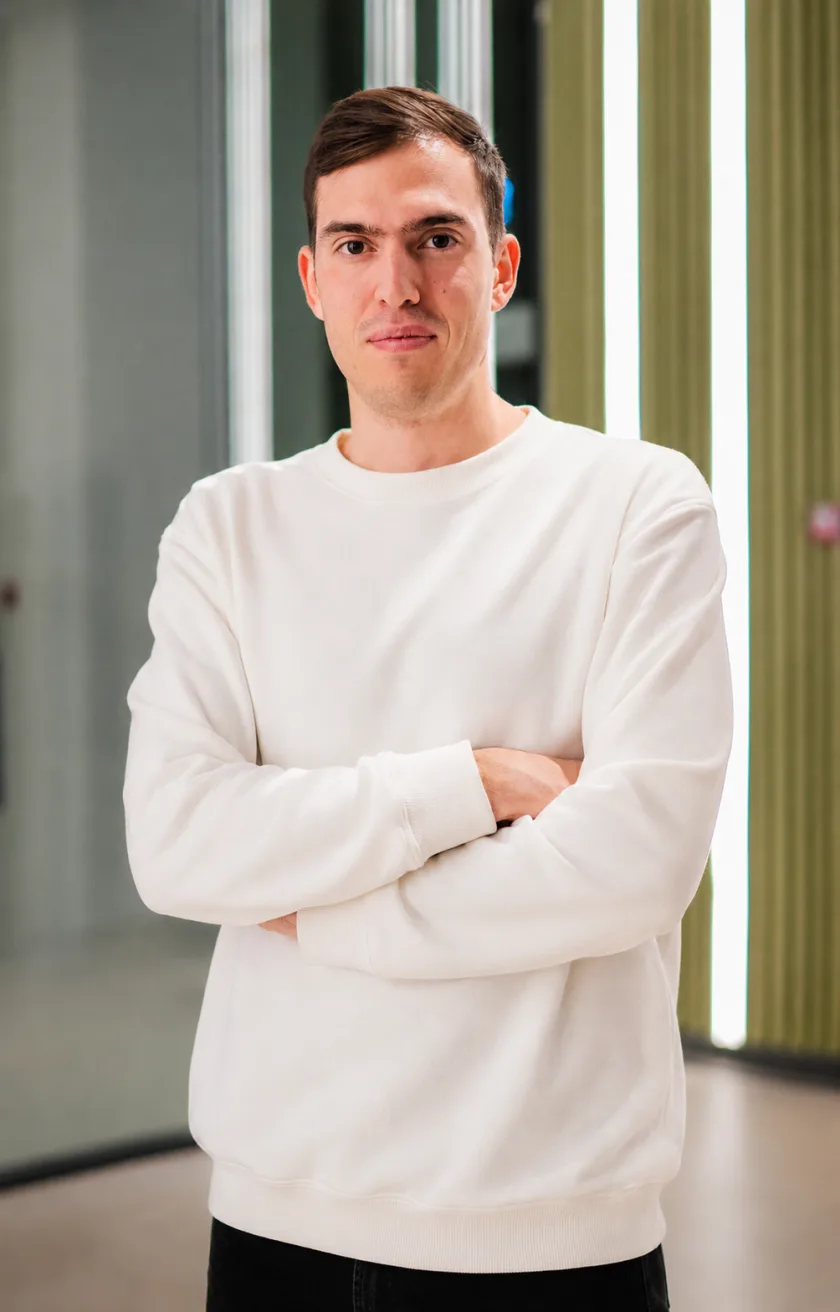 Mark Turovetskiy